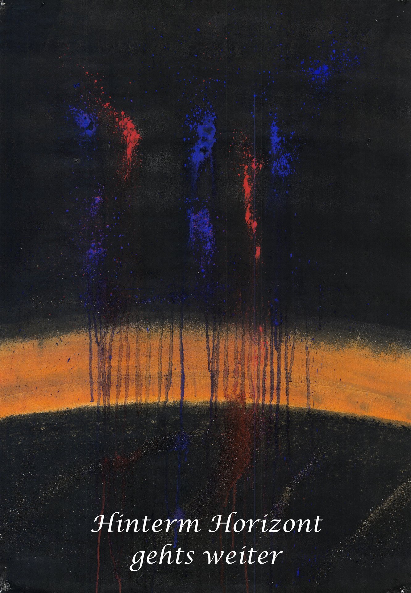Text im Bild — Stefan vom Scheidt